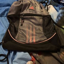Adidas Bag