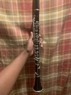 Clarinet