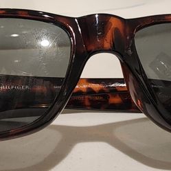 Classic Tommy Hilfiger Sunglasses