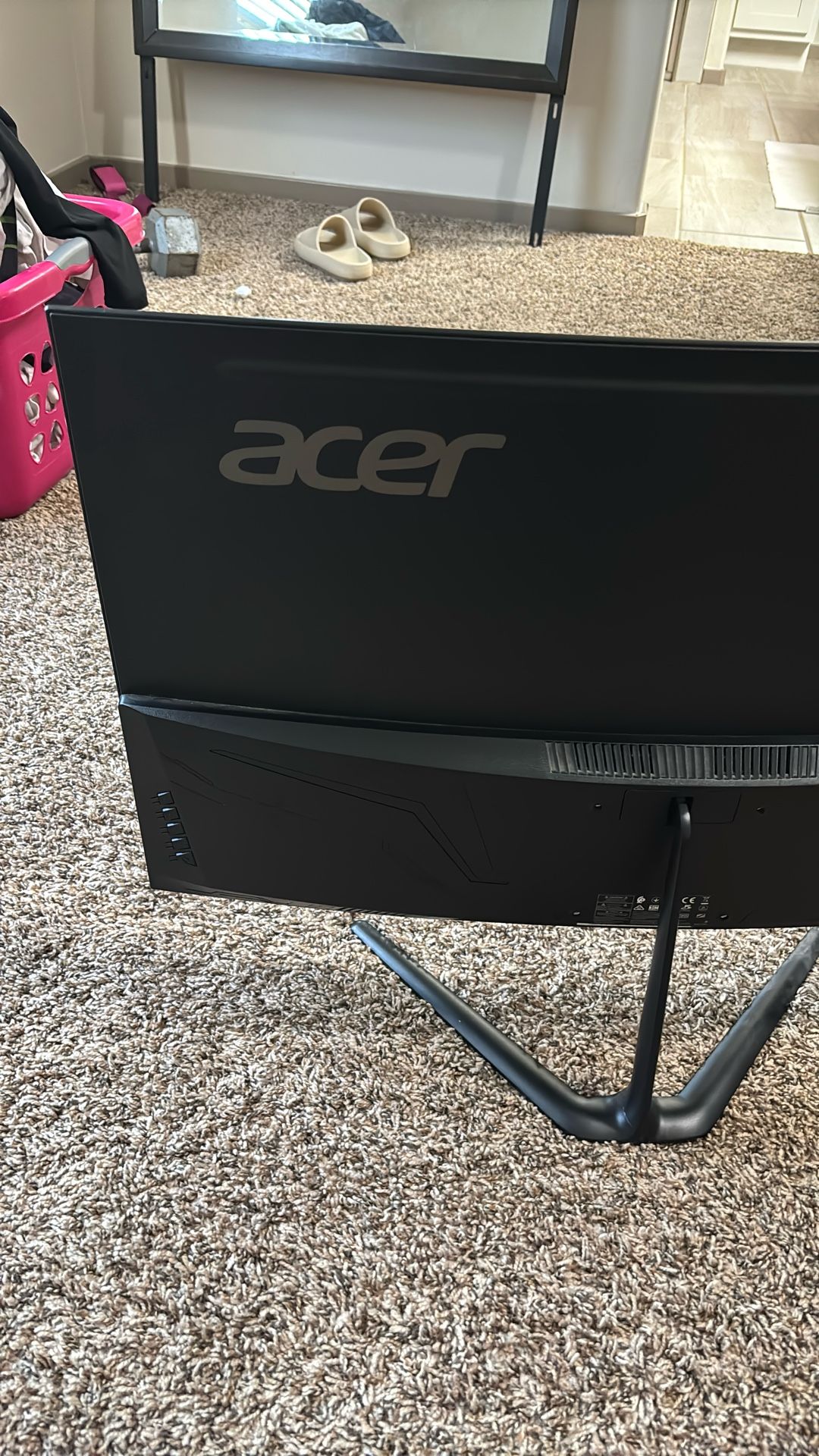 Computer monitor