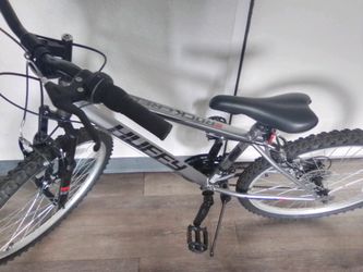 Rock creek huffy bike 24inch