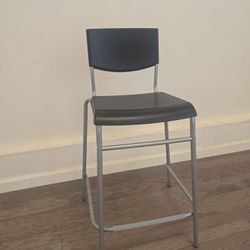 Ikea Stig 10666 Chairs (7 Chairs)