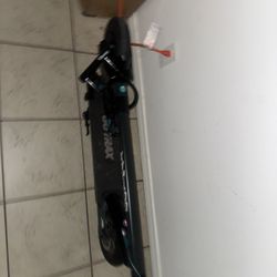 GoTrax Electric Scooter 