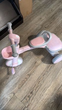 Toddler toy