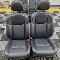 Seat For Nissan pathfinder 2015