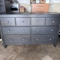 Ikea Dresser