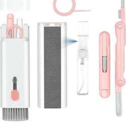 Multifunctional Cleaning Brush