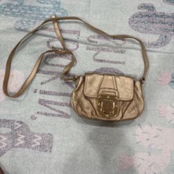Cross Body Bag 