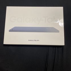 Galaxy Tab A9+