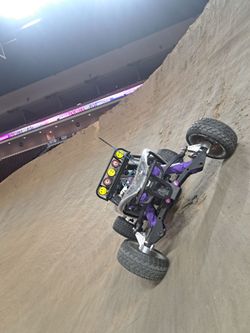 Hpi baja kraken tsk-b