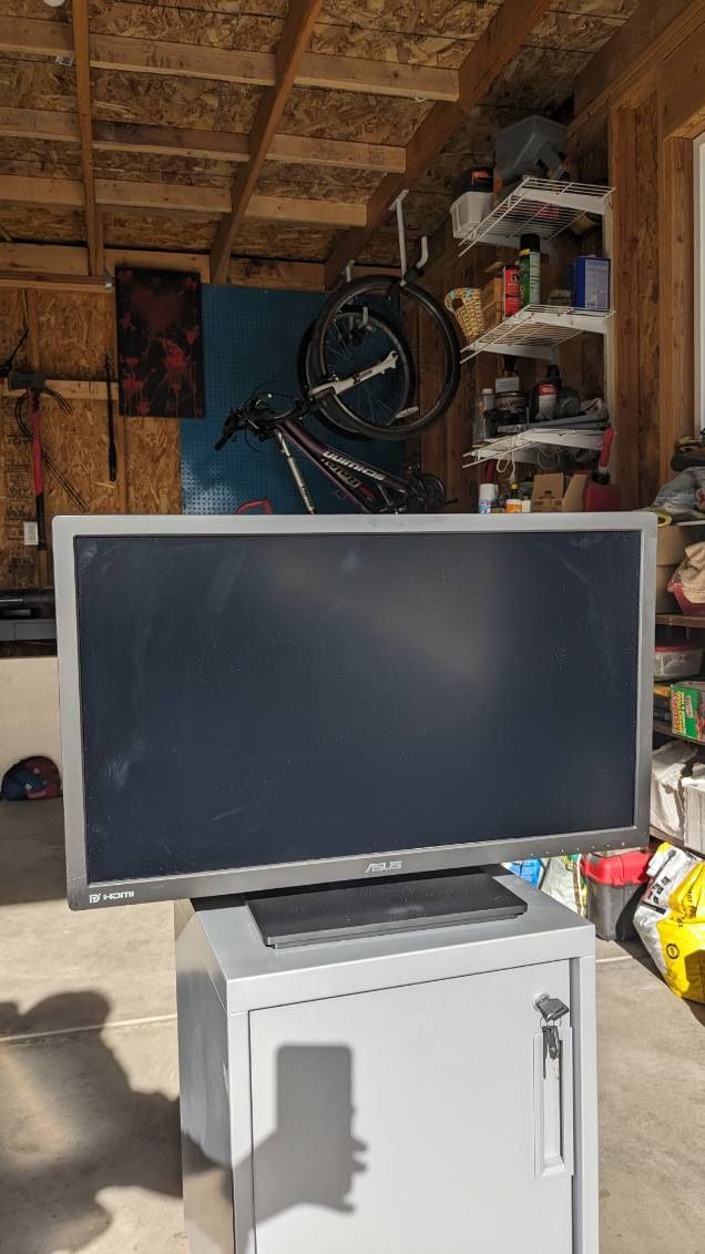 Asus (25 X 15) Monitor