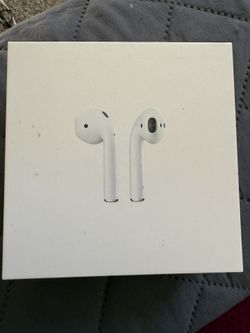 APPLE AirPods 