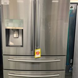 SAMSUNG REFRIGERATOR Y1
