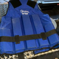 Weight Vest 