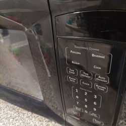 Microwave Works Excellent 