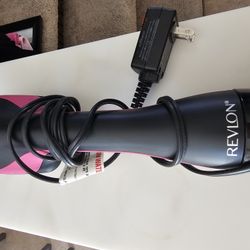 Revlon Hairdryer Brush