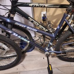 Road Bicycle. Light Weight. Good Cond...