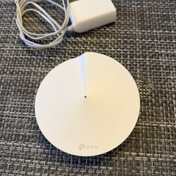 TP-Link Deco M5 Mesh WiFi Router