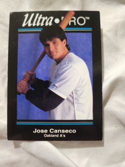 Jose Conseco