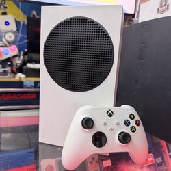 XBOX Series S • TRADE IN YOUR POKEMON OR GAMES FOR CREDIT