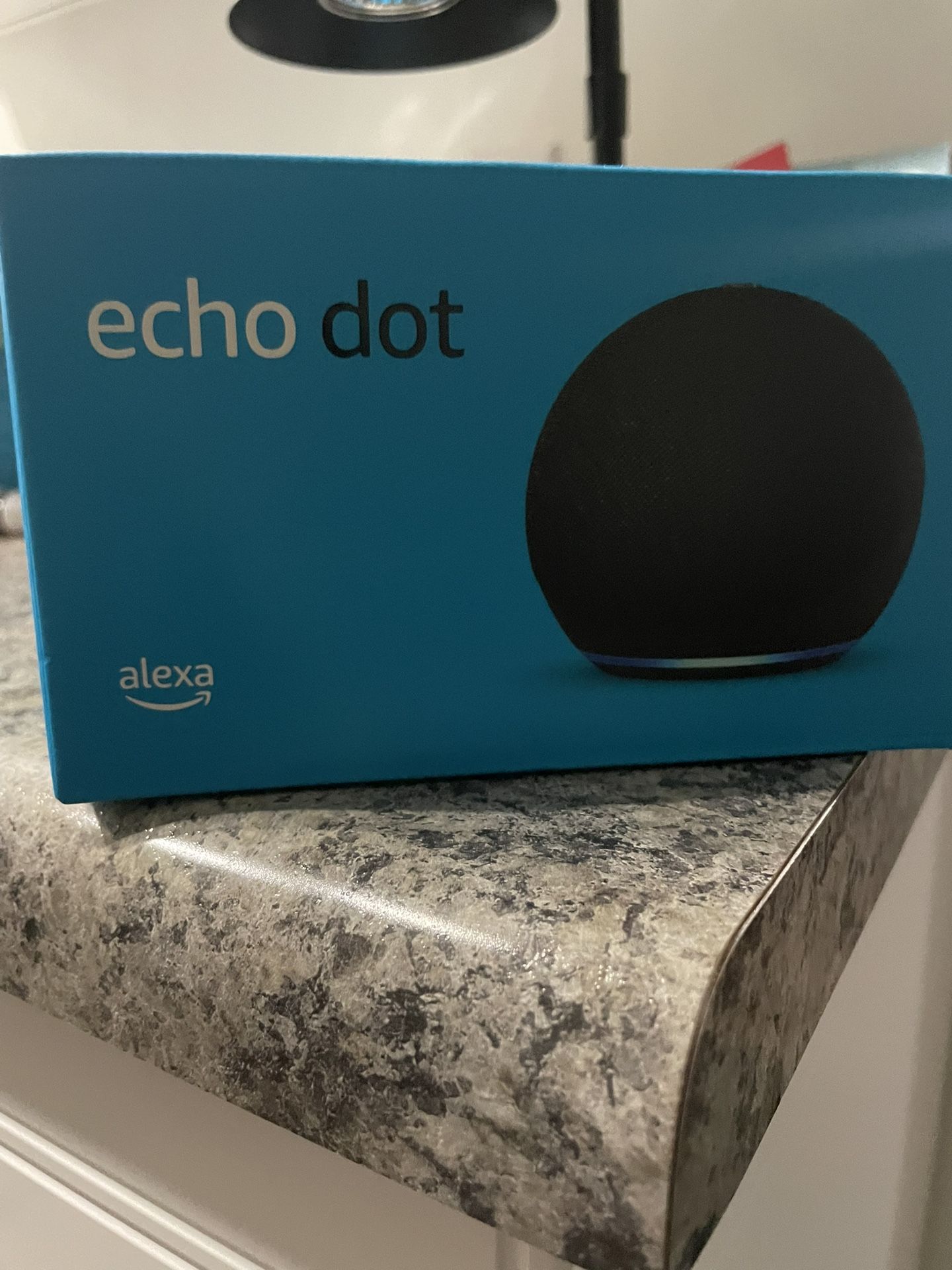 Echo Dot