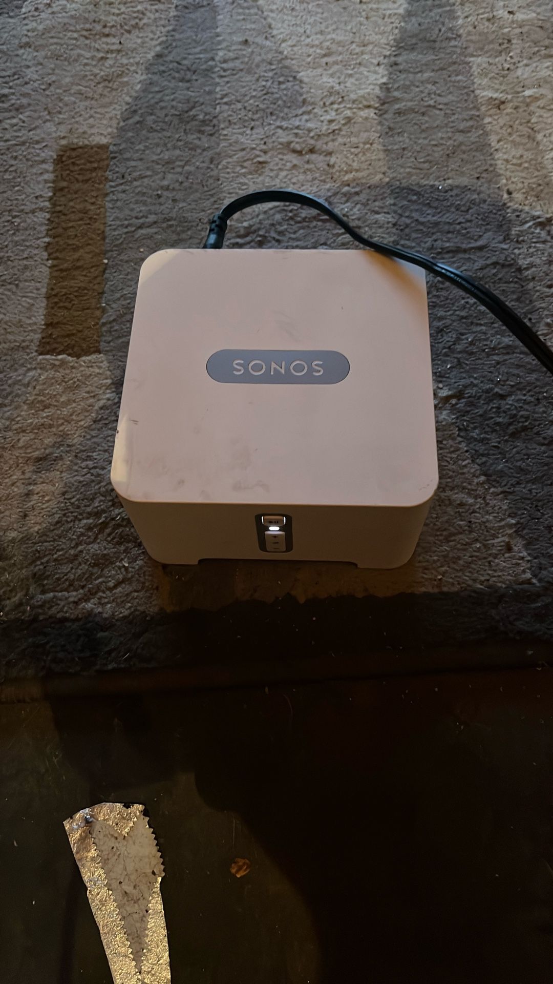 SONOS CONNECT