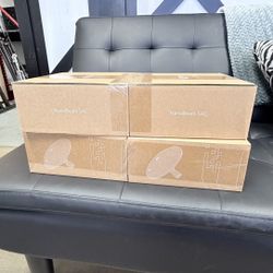 Ubiquiti NanoBeam 5AC – Brand New (4 Units Available)