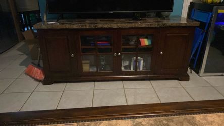 Mueble para tv