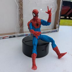 Spiderman Marvel