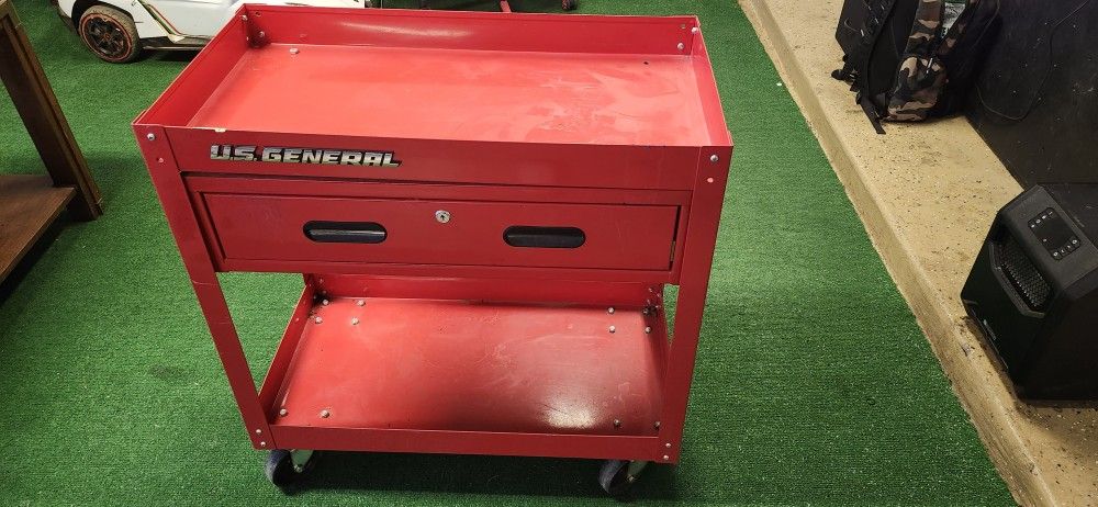 Us General Toolbox
