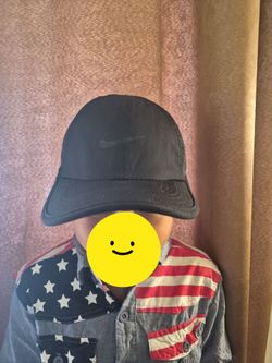 Nike Cap