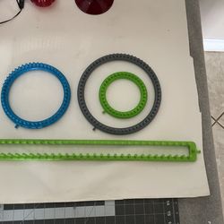 Crochet Looms