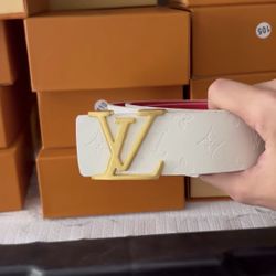 Lv Belt
