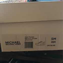 Michael Kors Sneakers