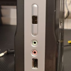 Mini DeskTop AC-Adapter 🖥 Sense City Mini - work On Streaming APPs🔌now sale with Windows 7- Incl. Power ✔️