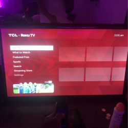 Roku Tv