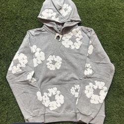 Denim Tears Hoodie 