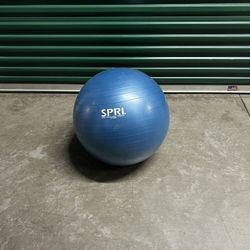 Yoga Ball