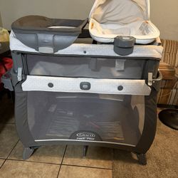 Baby Play Pen 