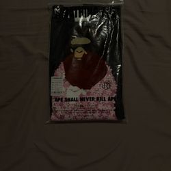 A Bathing Ape Sakura Tree Tee