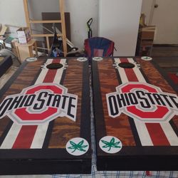 Cornhole Boards For Sale