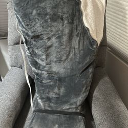 Sharper Image Calming Cozy