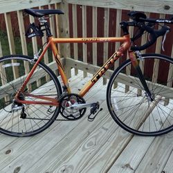 Trek Road Bike - 1000 SL