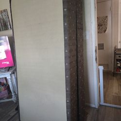 2 twin box springs 5833 w Vista ave glendale northern