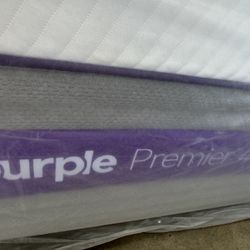King Size Eastern Euro Purple Premier 4 Memory Foam Gel Flex Grid Adjustable Technogel  Rejuvenate Restore Beautyrest Black Tempurpedic Saatva Avocado
