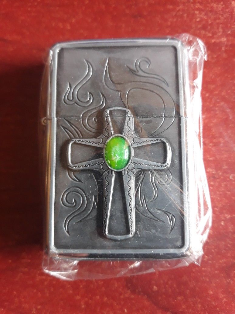 Celtic Zippo Style Lighters(Choice)