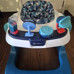 Baby Walker