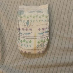 Kirkland Size 1 Diapers