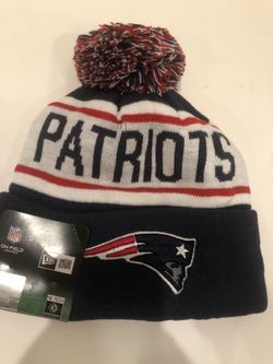 New England patriots new era cap