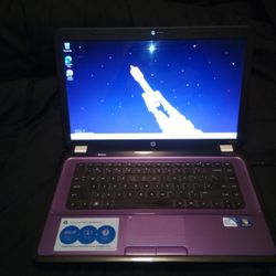 HP Pavilion G6 Laptop